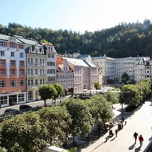  Apartmán Sylva Na Staré Louce