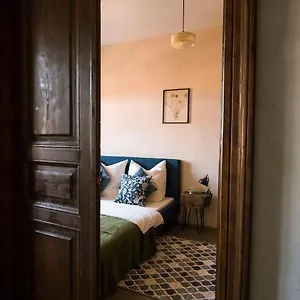  Apartmán Lázeňský Apartmán