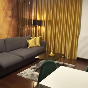 Apartmán Moser 1303