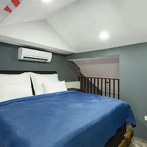  Apartmán Iron Cube