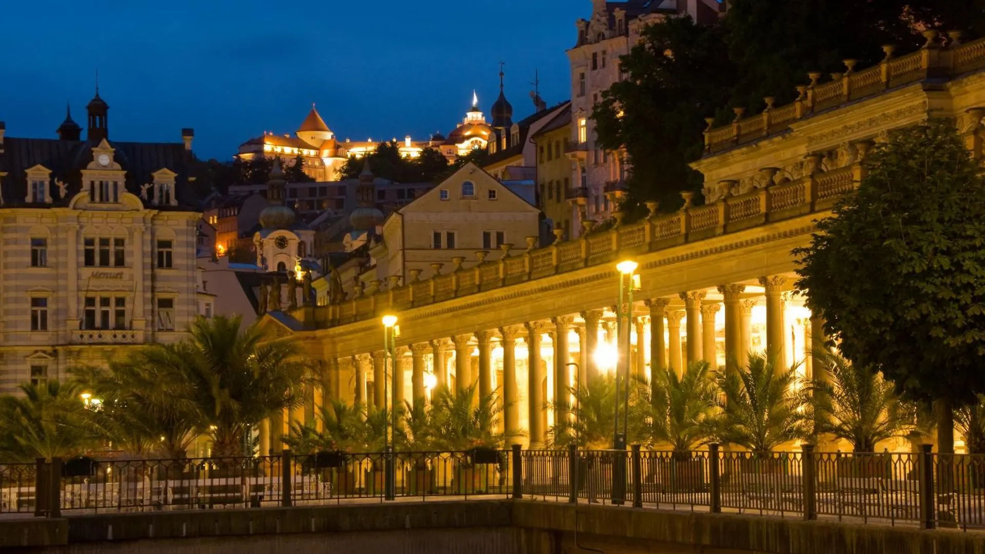 Boutique Apartment Owned By Emperor Peter The Great With 2 Balconies & Jacuzzi Karlovy Vary